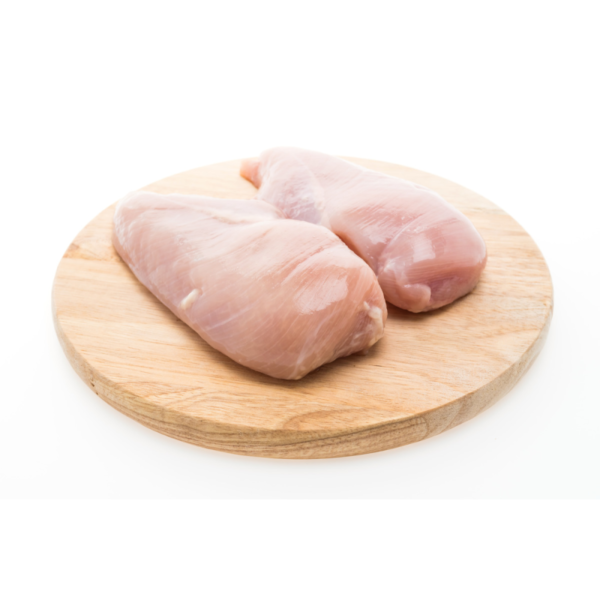 BLANC DE POULET BARQUETTE 1 KG