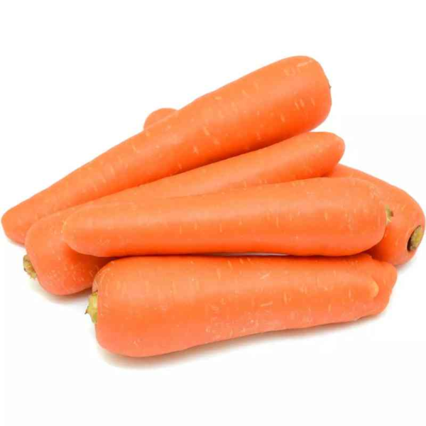 CAROTTE IMPORT/KG