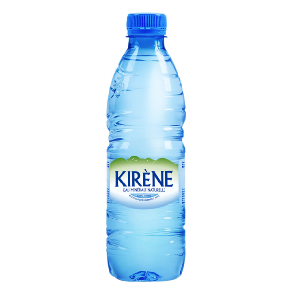 Eau Minérale Kiréne 330ML