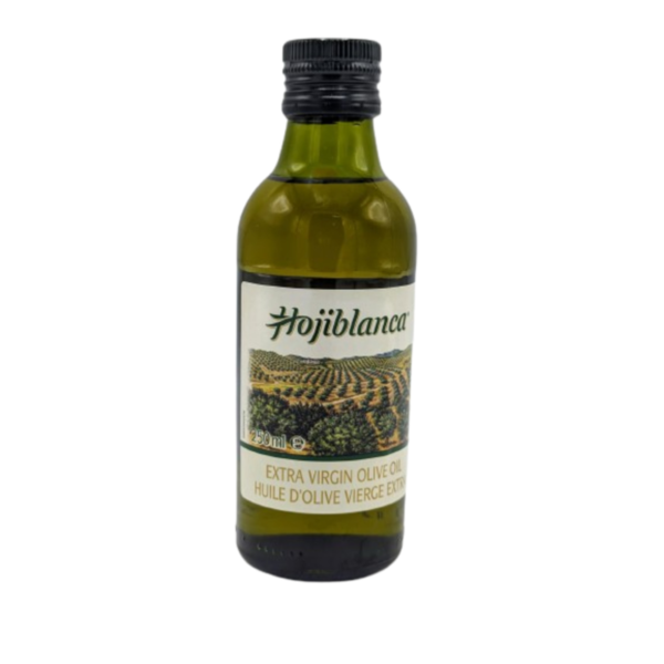 H.OLIVE HOJIBLANCA 25CL