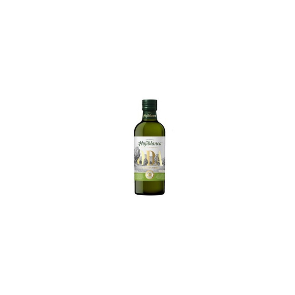 HUILE D'OLIVE HOJIBLANCA 50CL