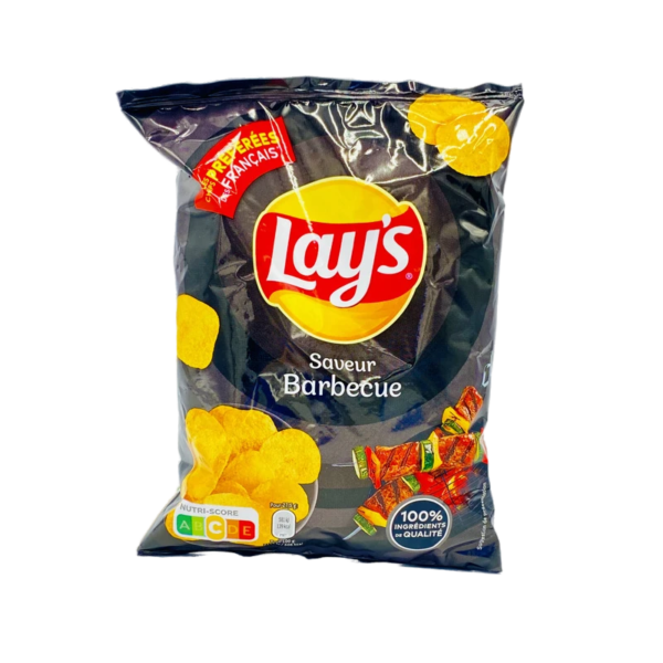 Lays Barbecue 27.5G