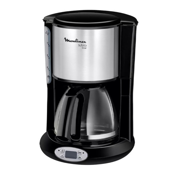 Moulinex cafetière 6 tasses