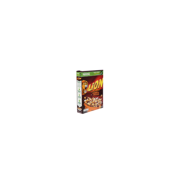 Nestlé Céréale Lion 400G