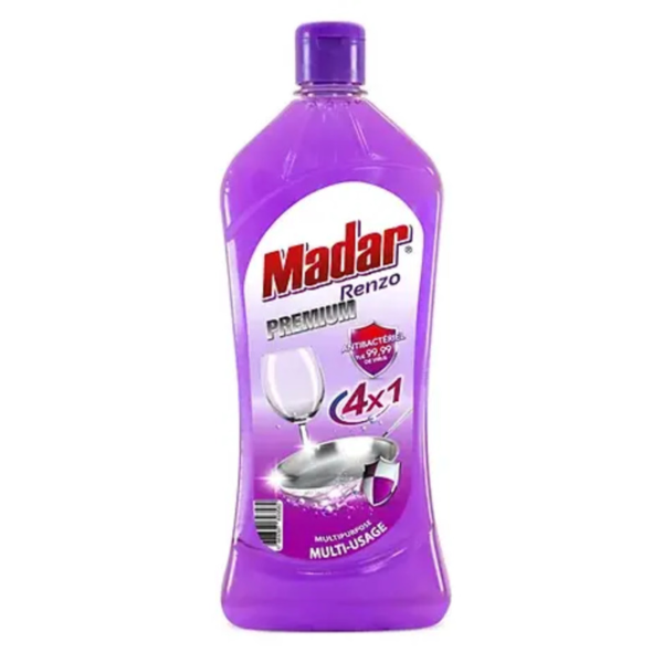 NET MADAR RENZO PREM MU 850G