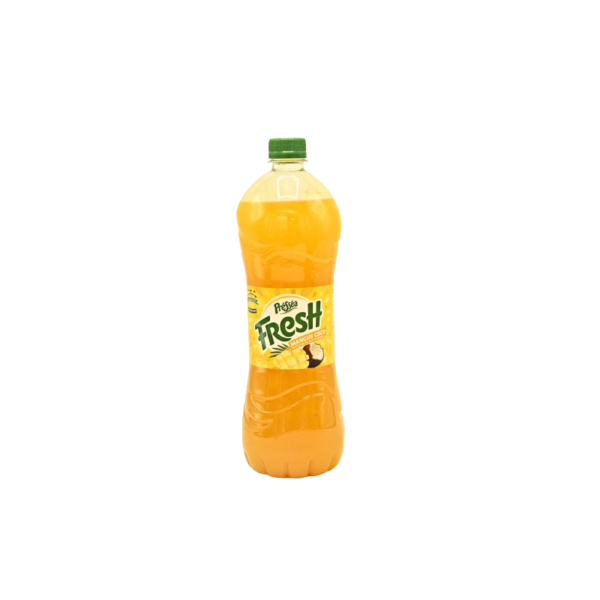 Pressea Fresh jus mangue coco pet 1L